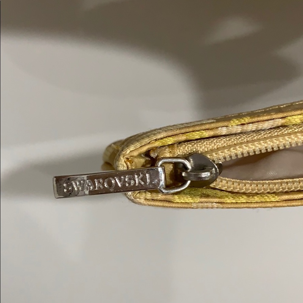 SWAROVSKI  mini handbag - Picture 11 of 16